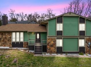 1410 W Taft Ave, Sapulpa, OK 74066