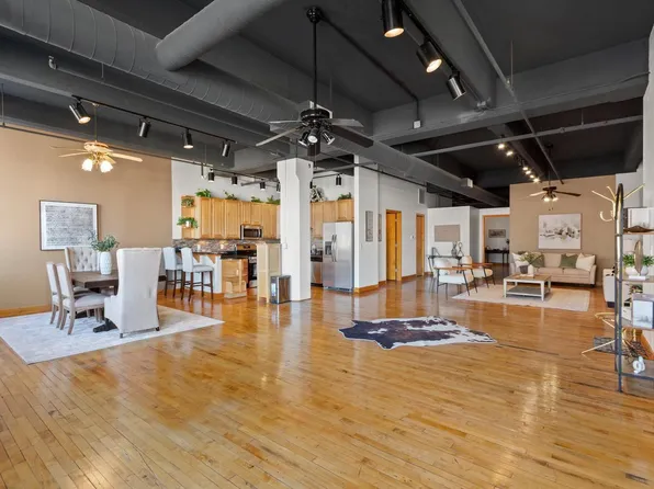730 N Plankinton AVENUE #8C, Milwaukee, WI 53203