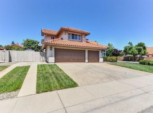 105 Atfield Way, Folsom, CA 95630