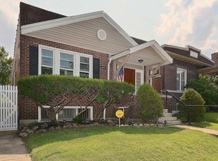 4044 Humphrey St, Saint Louis, MO 63116
