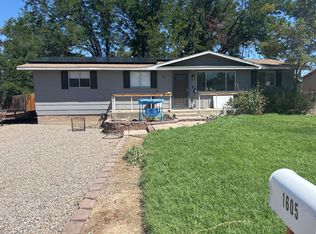 1605 Locust Ave, Rocky Ford, CO 81067