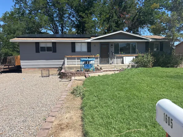 1605 Locust Ave, Rocky Ford, CO 81067