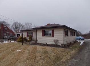 341 Acme St, Rimersburg, PA 16248