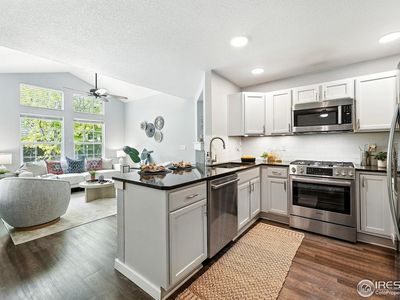709 Snowberry St, Longmont, CO, 80503