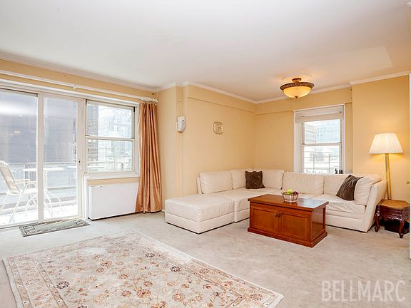 2nd image of 159 W 53rd St APT 30GH