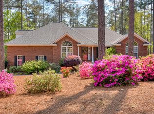 8008 Wexford Ct, Aiken, SC 29803