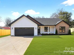 640 Union Cemetery Rd, Concord, NC 28027