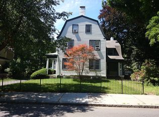46 Eliot St, Jamaica Plain, MA 02130