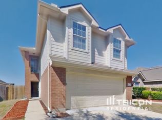 9519 Alex Springs Ln, Houston, TX 77044