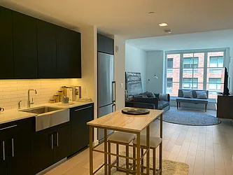 Rented by The Dermot Realty Management Company