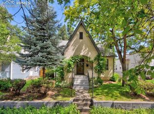 1306 E Platte Ave, Colorado Springs, CO 80909
