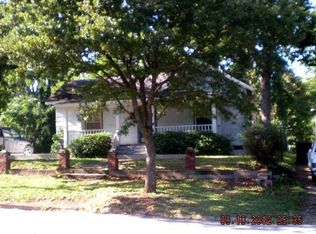 2433 Cumming Rd, Augusta, GA 30904