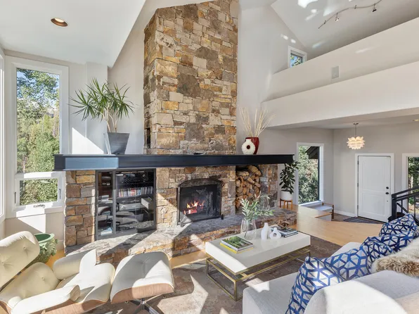 815 Saddle Horn Ln, Telluride, CO 81435
