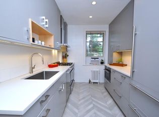 5 Alden Pl APT 2A, Bronxville, NY 10708