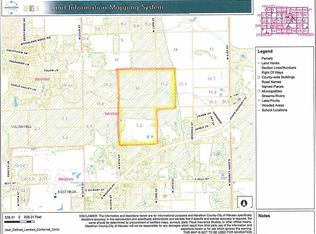 3205 N 29th St, Wausau, WI 54403