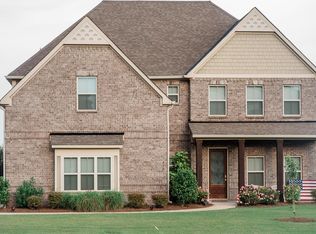 412 Sydney Dr N, Prattville, AL 36066
