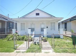 532 Avenue B, Westwego, LA 70094