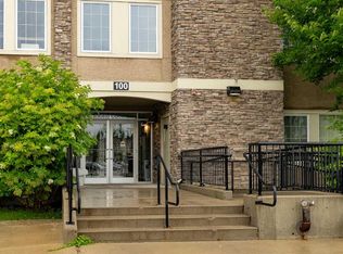 100 E Cranfield Cmn SE #303, Calgary, AB T3M1S1