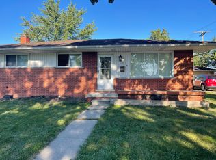 7208 Hillside Dr #1, Dearborn Heights, MI 48127