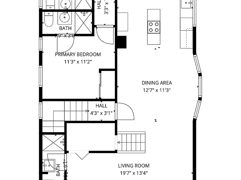 520 Smith St #2 — Photo 11