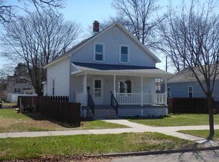 313 S 18th St, Escanaba, MI 49829