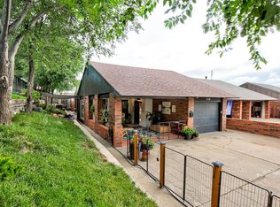 2130 Camelot Dr, Enid, OK 73703