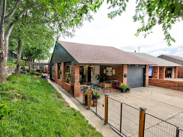 2130 Camelot Dr, Enid, OK 73703