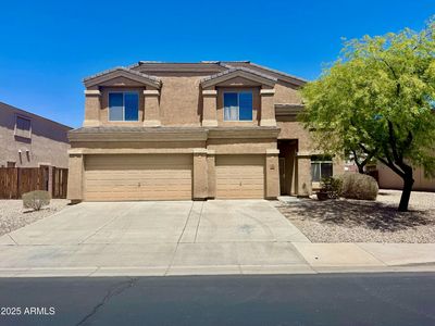 23086 W KIMBERLY Drive, Buckeye, AZ, 85326