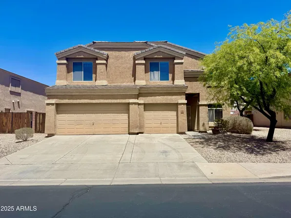 23086 W KIMBERLY Drive, Buckeye, AZ 85326