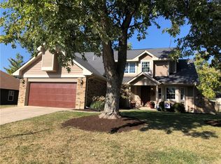 3181 Green Turtle Dr, Dayton, OH 45414