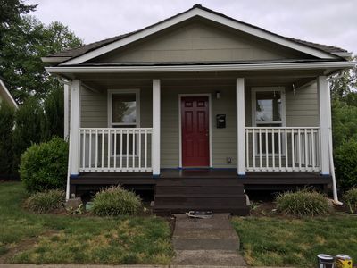 509 S Front St, Woodburn, OR, 97071