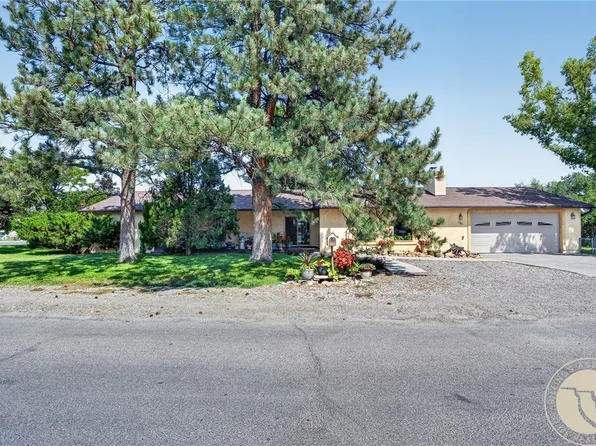 405 Crow Ln, Billings, MT 59105
