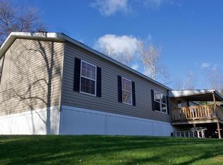 131 Ledgewood Acres, Unadilla, NY 13849
