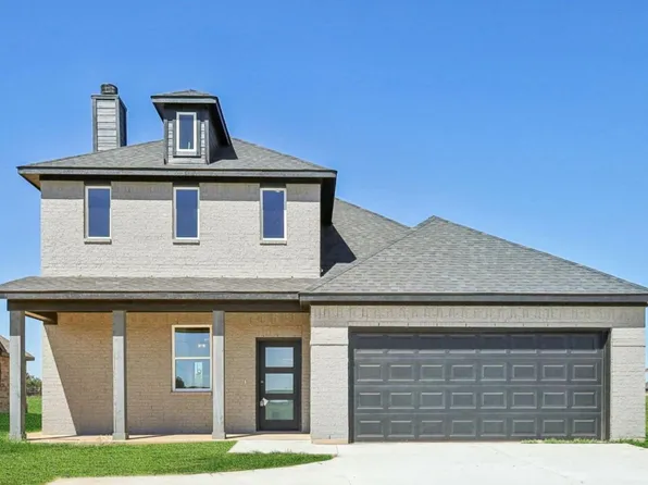 1005 Springfield Dr, Springtown, TX 76082