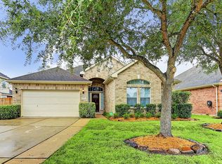 3606 Pillar Cove Ln, Missouri City, TX 77459