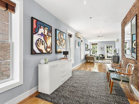 3rd image of 202 W 140th St APT 5D