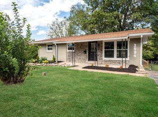 3594 Olympia Rd, Lexington, KY 40517