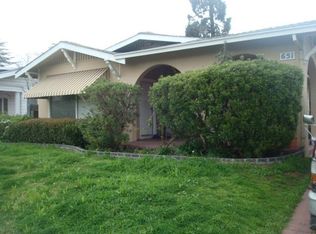 651 S Regent St, Stockton, CA