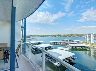 151 Upper Monarch Cove Dr #4B, Lake Ozark, MO 65049
