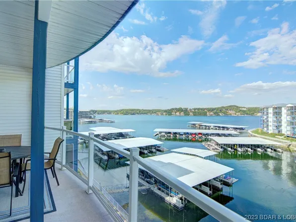151 Upper Monarch Cove Dr #4B, Lake Ozark, MO 65049