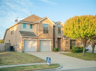 1002 Dancing Waters, Forney, TX 75126