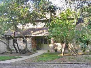 8 Keel Ln, Morgans Pt Resort, TX 76513