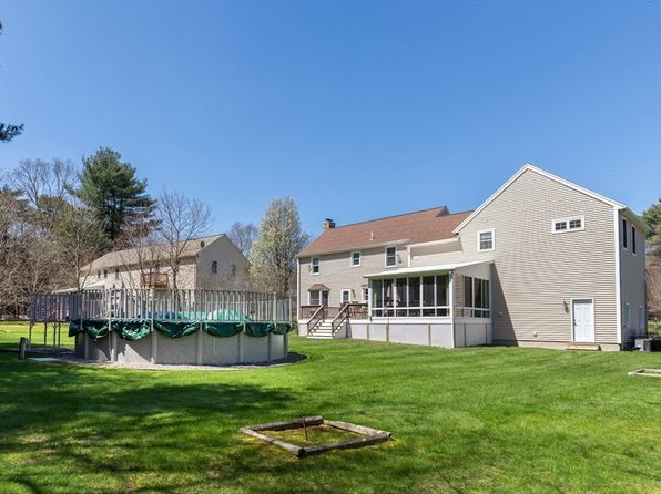 9 White Rd, Rockland, MA 02370
