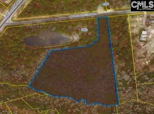 860 Muddy Springs Rd, Lexington, SC 29073