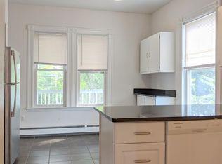 392 Washington St, Somerville, MA 02143