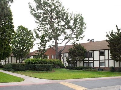 15508 Williams St #A58-S, Tustin, CA, 92780