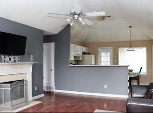 6922 Gallop Dr #1, Cordova, TN 38018