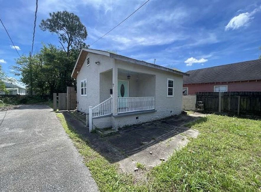 Property Front View