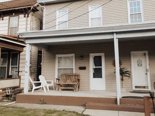 135 Washington Ave, Ephrata, PA 17522