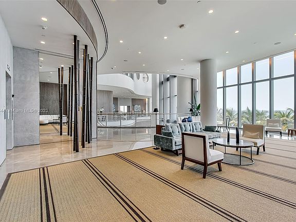 3rd image of 15701 Collins Ave Unit 2601